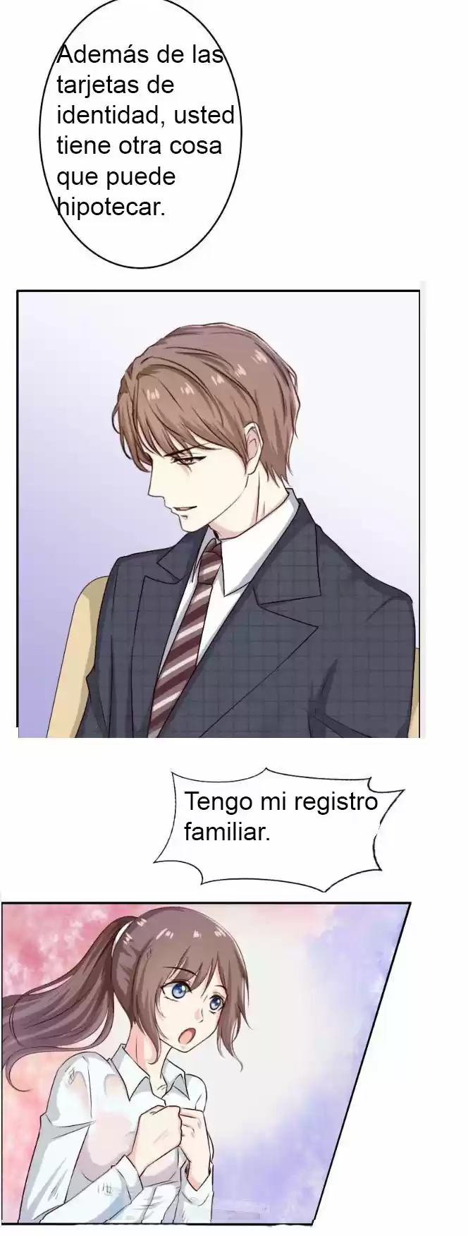 Sweetie Of President (2019) - Capítulo 5 - Página 16 - LectorTMOo