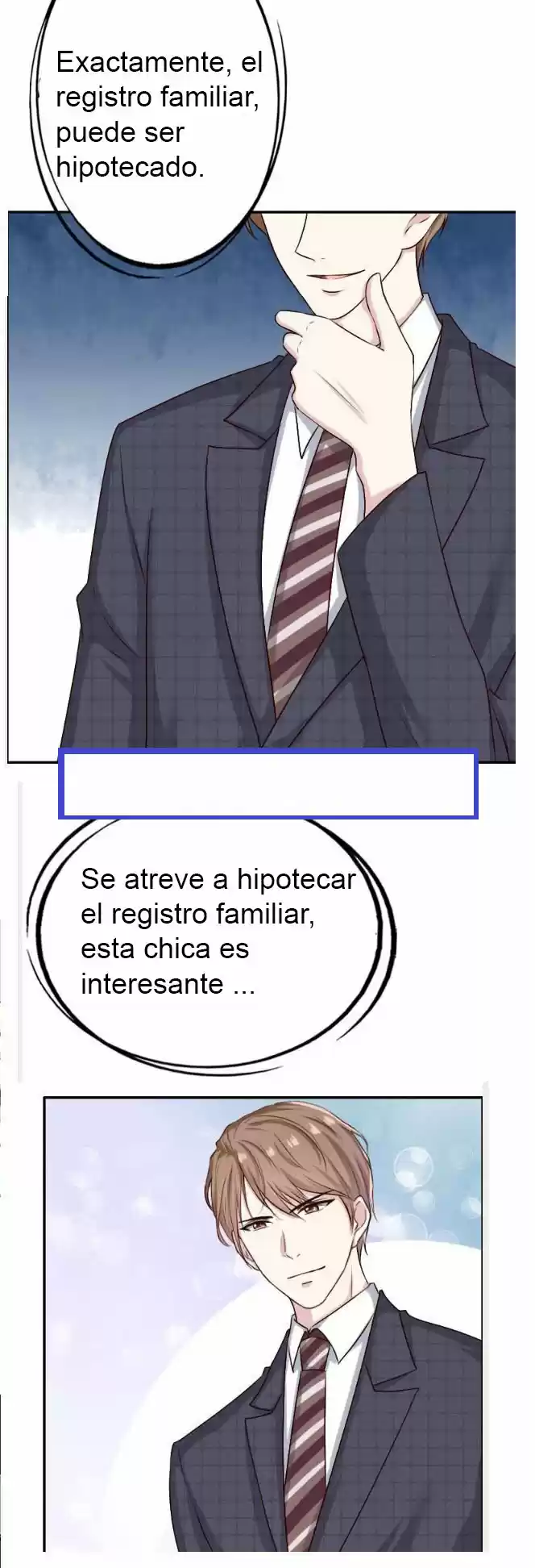 Sweetie Of President (2019) - Capítulo 5 - Página 17 - LectorTMOo