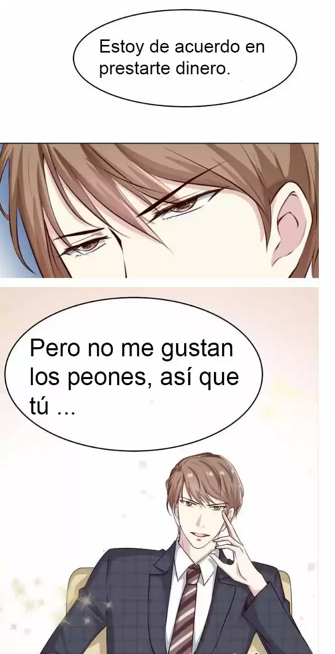 Sweetie Of President (2019) - Capítulo 5 - Página 18 - LectorTMOo
