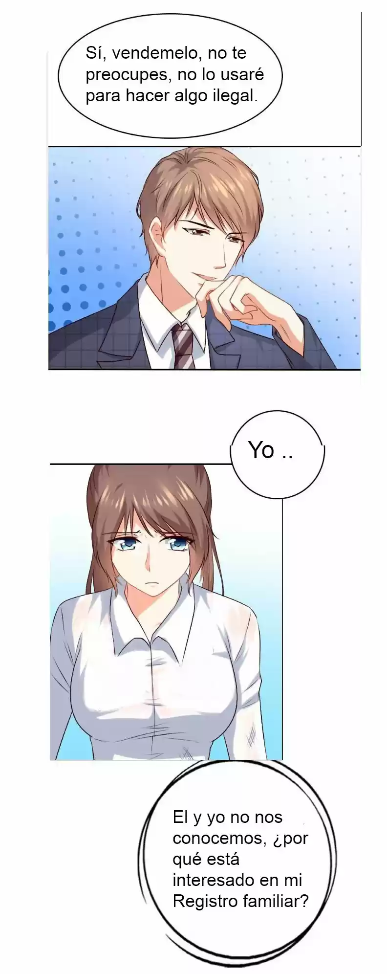 Sweetie Of President (2019) - Capítulo 6 - Página 4 - LectorTMOo