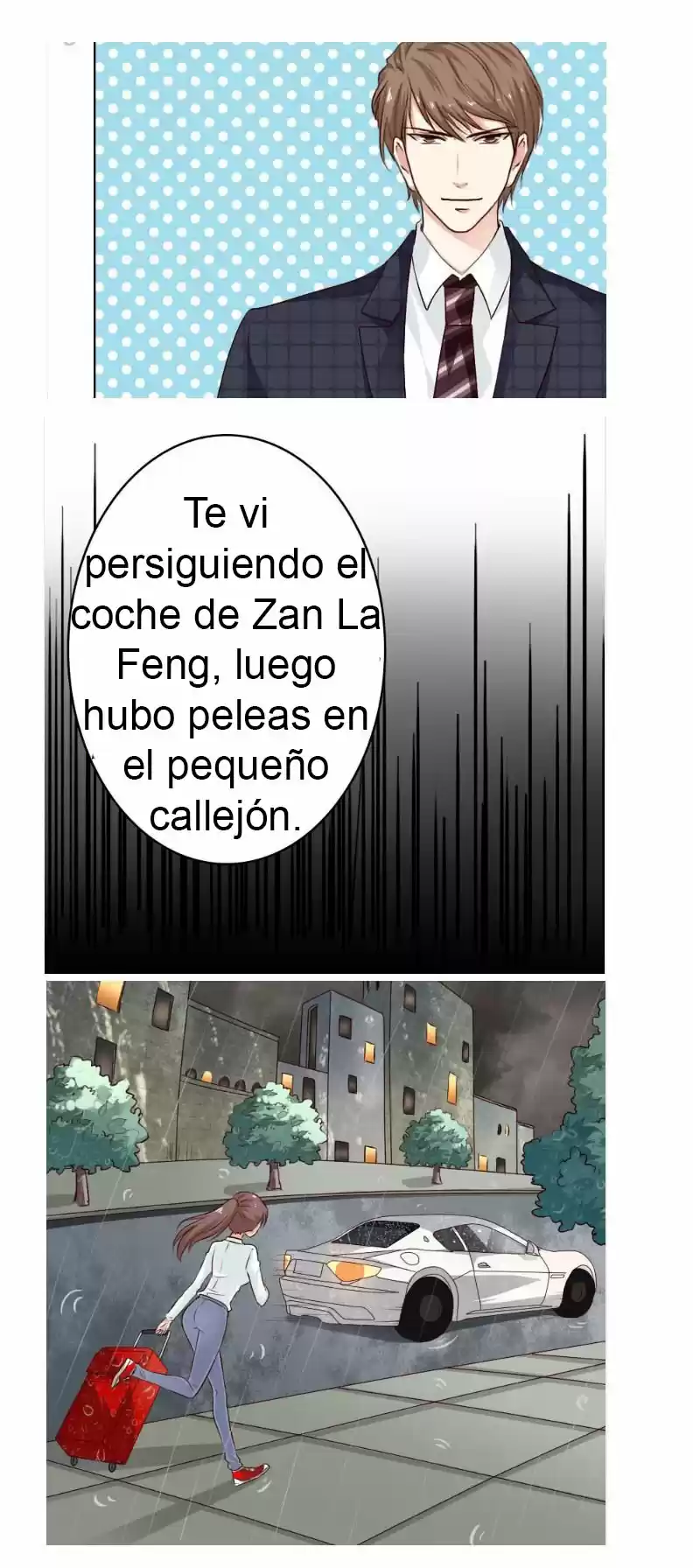 Sweetie Of President (2019) - Capítulo 6 - Página 13 - LectorTMOo