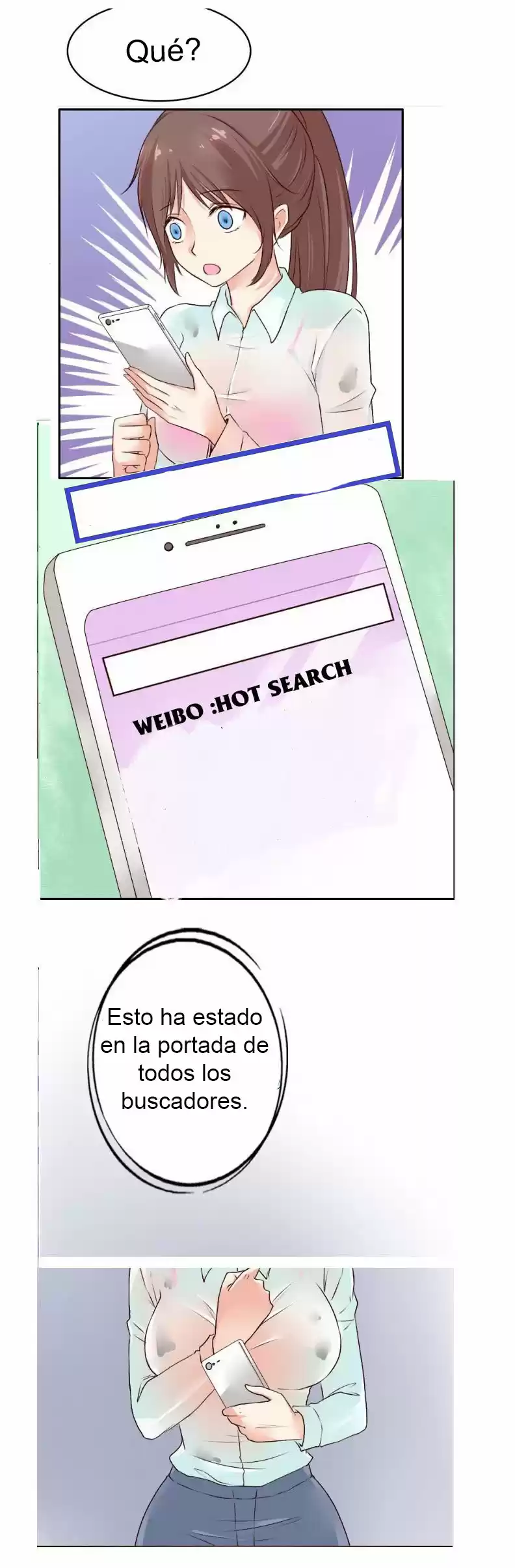 Sweetie Of President (2019) - Capítulo 6 - Página 15 - LectorTMOo