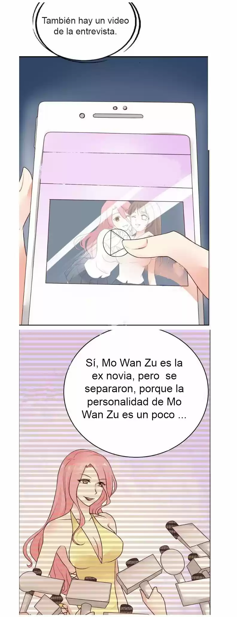 Sweetie Of President (2019) - Capítulo 6 - Página 17 - LectorTMOo