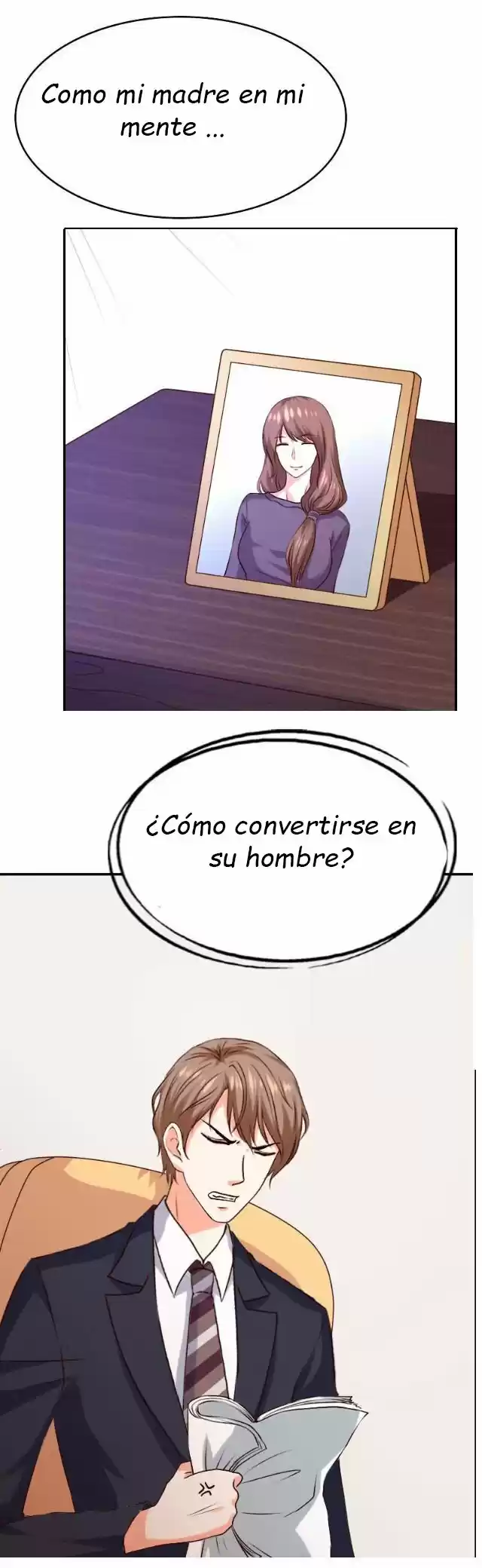 Sweetie Of President (2019) - Capítulo 7 - Página 14 - LectorTMOo