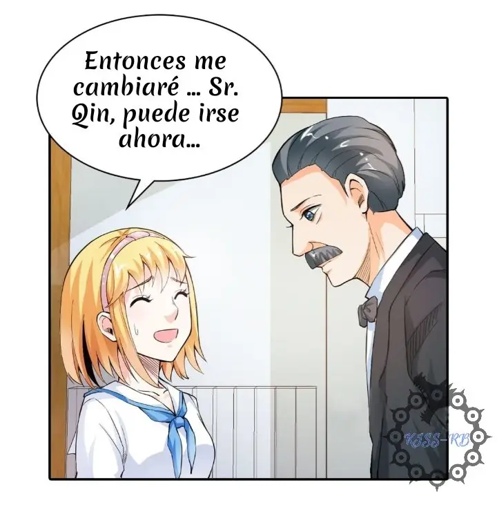 Sweety Curing Blood (2019) - Capítulo 10 - Página 6 - LectorTMOo