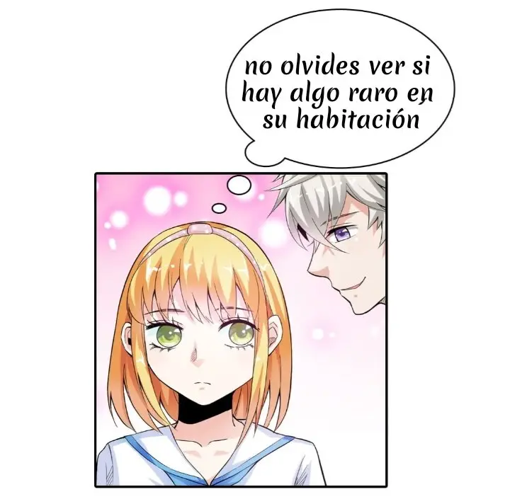 Sweety Curing Blood (2019) - Capítulo 10 - Página 15 - LectorTMOo