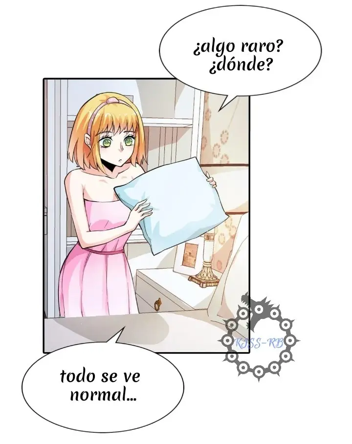 Sweety Curing Blood (2019) - Capítulo 10 - Página 16 - LectorTMOo
