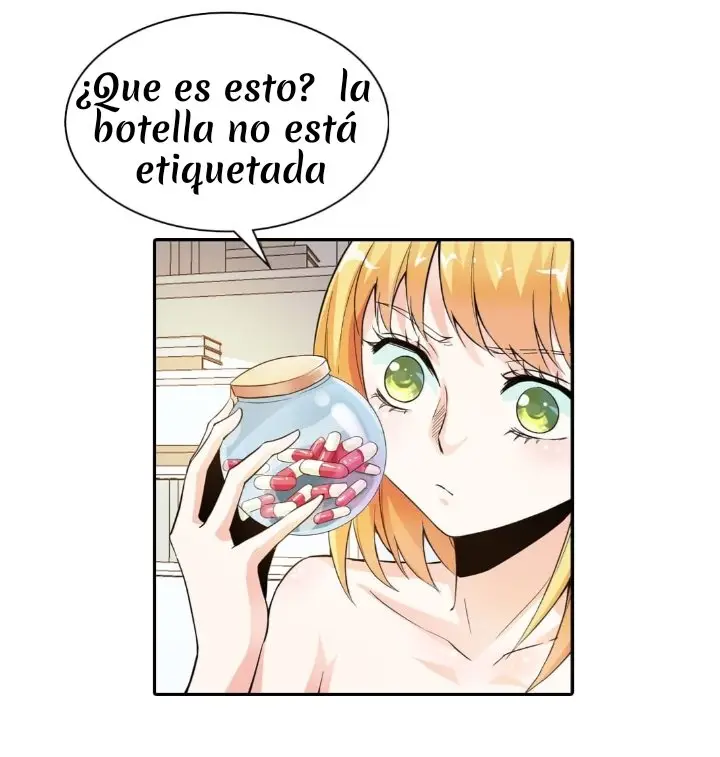 Sweety Curing Blood (2019) - Capítulo 10 - Página 20 - LectorTMOo