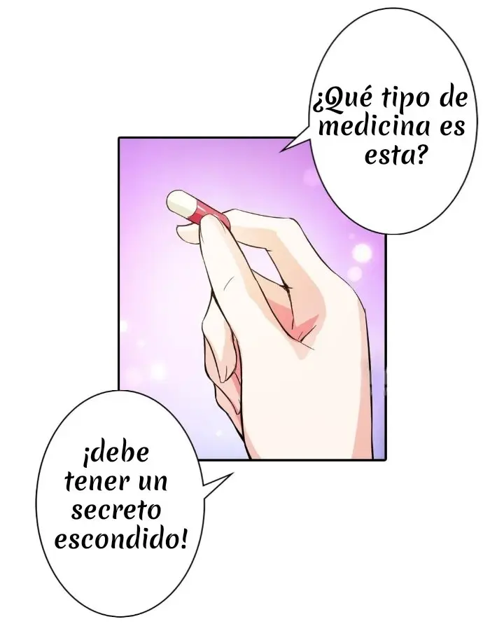 Sweety Curing Blood (2019) - Capítulo 10 - Página 21 - LectorTMOo