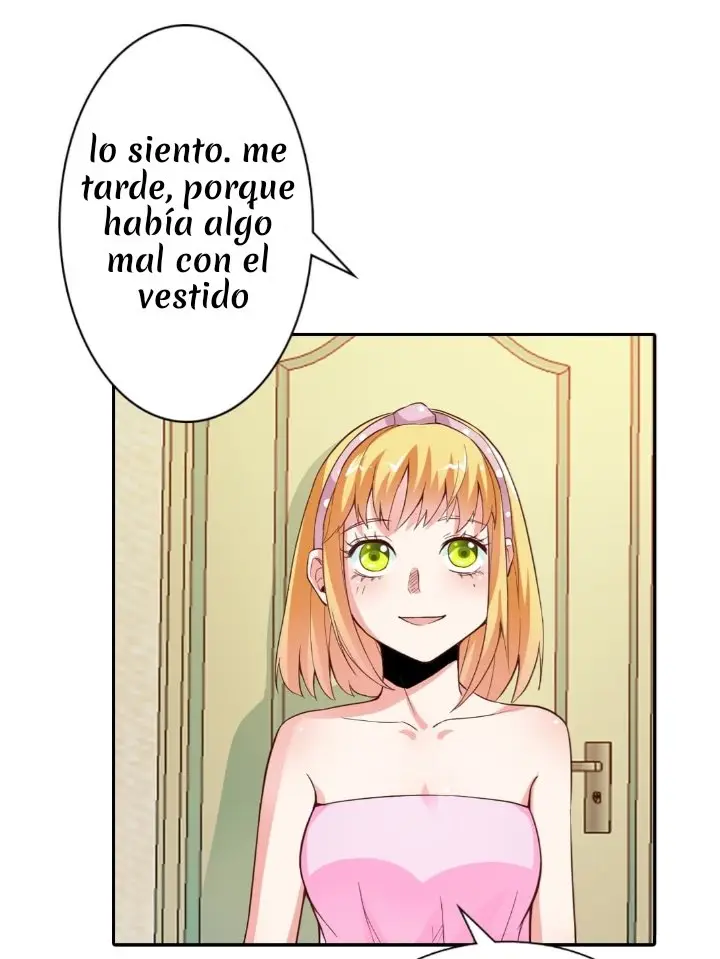 Sweety Curing Blood (2019) - Capítulo 10 - Página 24 - LectorTMOo