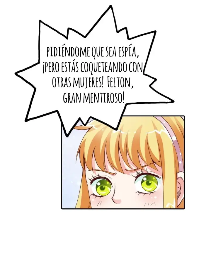 Sweety Curing Blood (2019) - Capítulo 10 - Página 27 - LectorTMOo