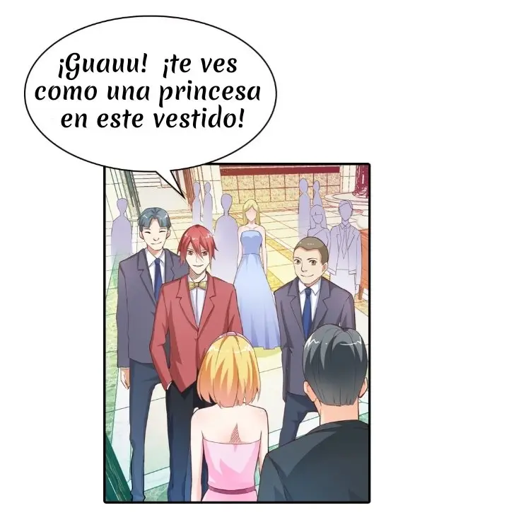 Sweety Curing Blood (2019) - Capítulo 10 - Página 33 - LectorTMOo