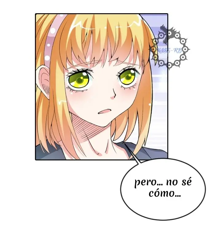 Sweety Curing Blood (2019) - Capítulo 11 - Página 4 - LectorTMOo