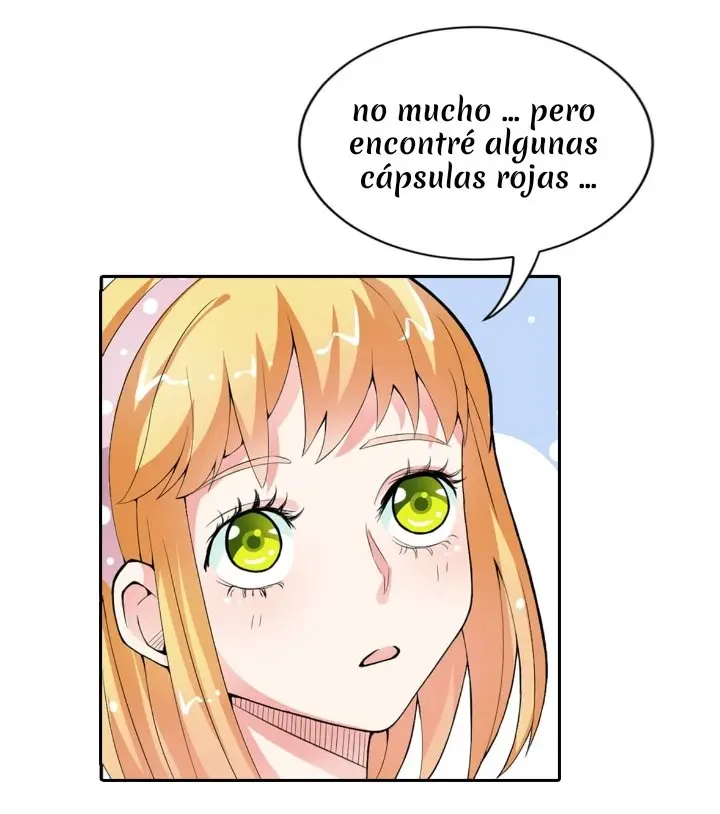 Sweety Curing Blood (2019) - Capítulo 11 - Página 12 - LectorTMOo