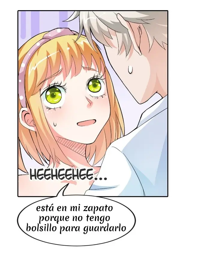 Sweety Curing Blood (2019) - Capítulo 11 - Página 15 - LectorTMOo