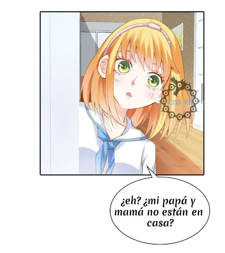 Sweety Curing Blood (2019) - Capítulo 11 - Página 22 - LectorTMOo