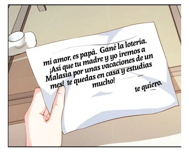 Sweety Curing Blood (2019) - Capítulo 11 - Página 25 - LectorTMOo
