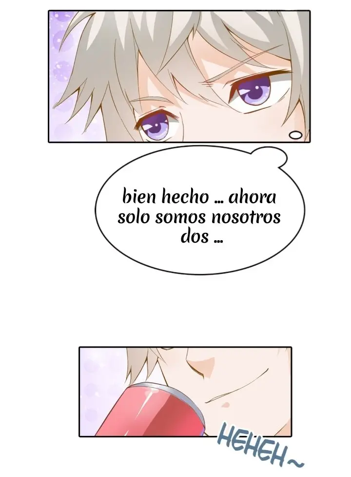 Sweety Curing Blood (2019) - Capítulo 11 - Página 28 - LectorTMOo