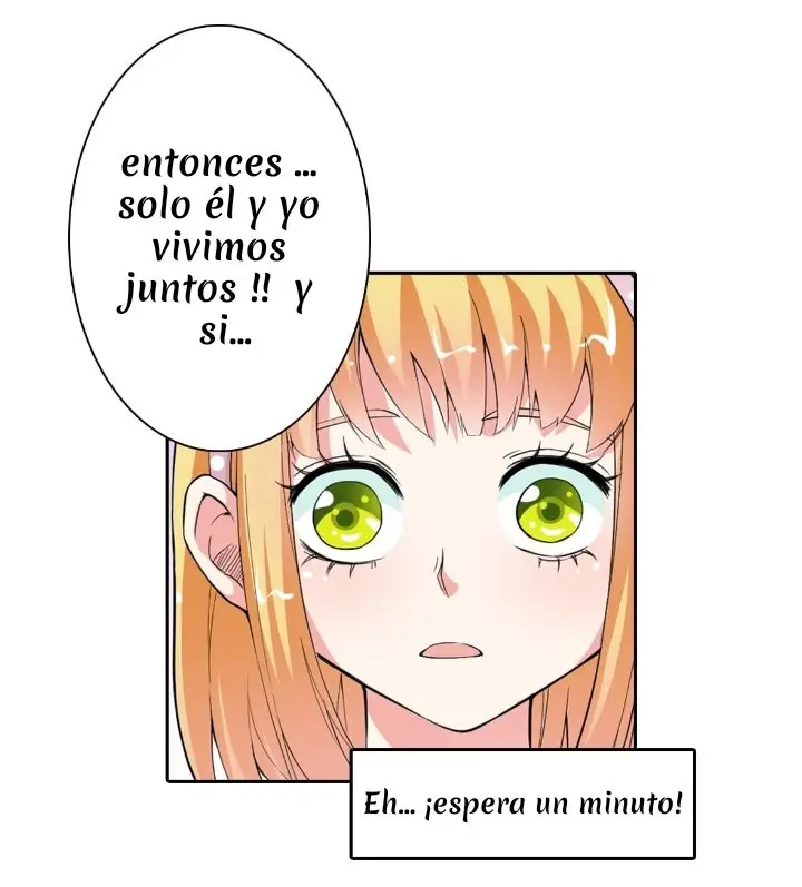 Sweety Curing Blood (2019) - Capítulo 12 - Página 4 - LectorTMOo