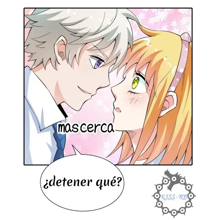 Sweety Curing Blood (2019) - Capítulo 12 - Página 7 - LectorTMOo