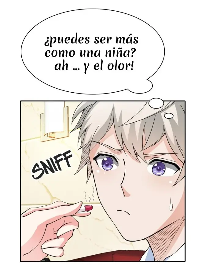 Sweety Curing Blood (2019) - Capítulo 12 - Página 14 - LectorTMOo