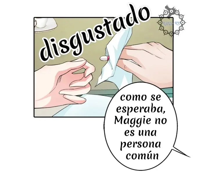 Sweety Curing Blood (2019) - Capítulo 12 - Página 15 - LectorTMOo