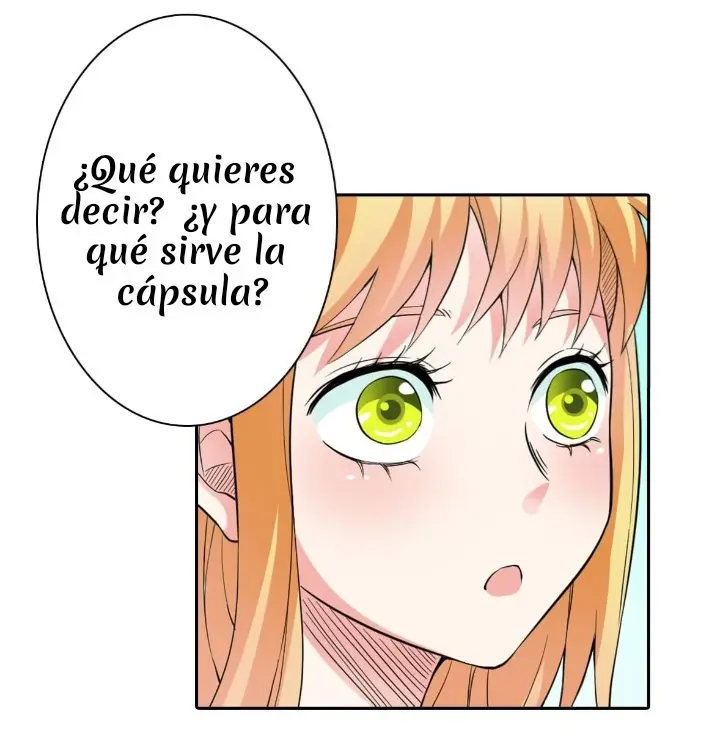Sweety Curing Blood (2019) - Capítulo 12 - Página 16 - LectorTMOo