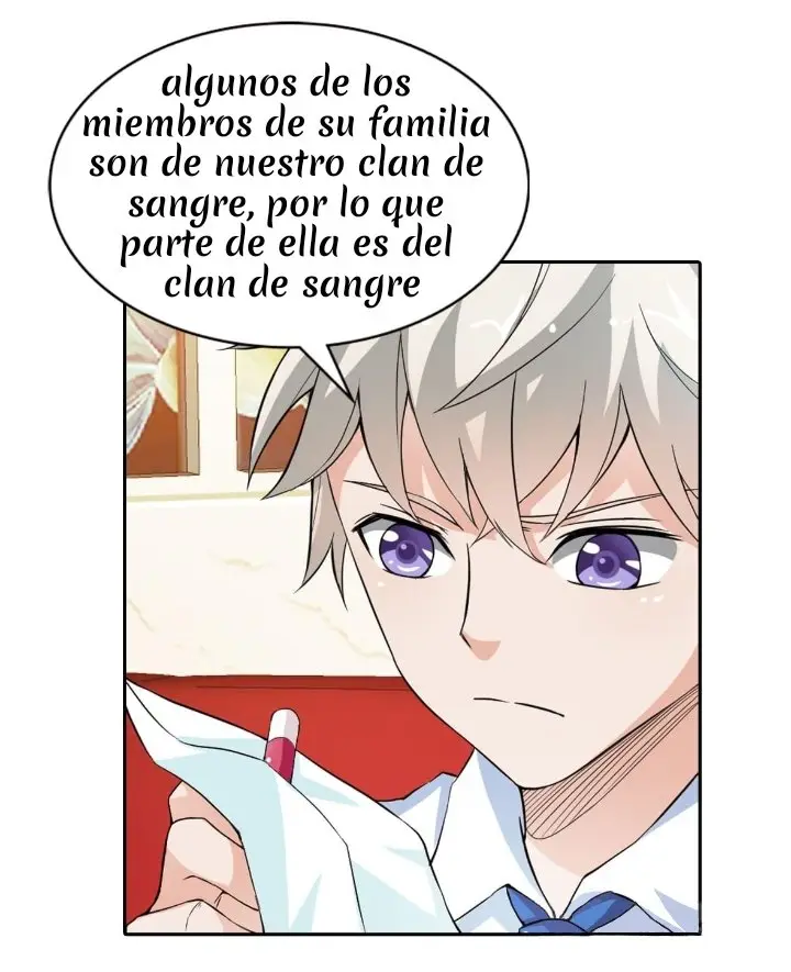 Sweety Curing Blood (2019) - Capítulo 12 - Página 17 - LectorTMOo