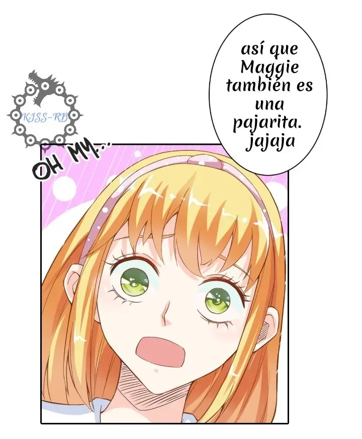 Sweety Curing Blood (2019) - Capítulo 12 - Página 18 - LectorTMOo