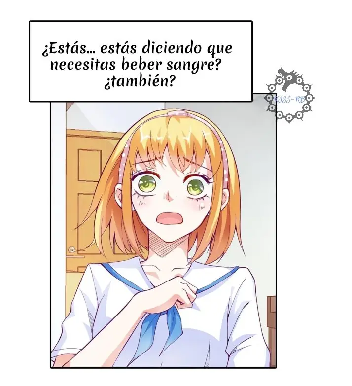 Sweety Curing Blood (2019) - Capítulo 12 - Página 22 - LectorTMOo