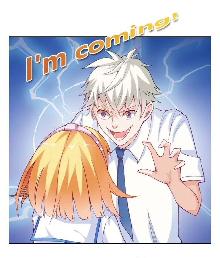 Sweety Curing Blood (2019) - Capítulo 12 - Página 25 - LectorTMOo