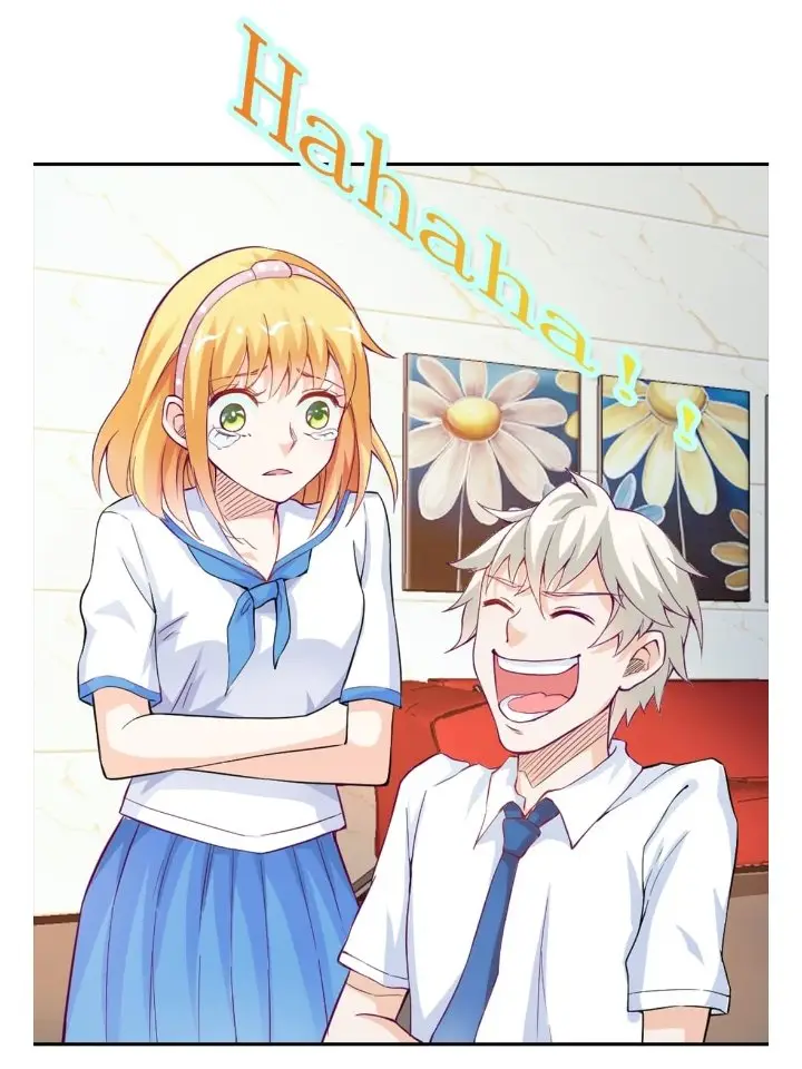 Sweety Curing Blood (2019) - Capítulo 12 - Página 31 - LectorTMOo