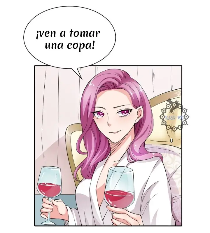 Sweety Curing Blood (2019) - Capítulo 13 - Página 6 - LectorTMOo