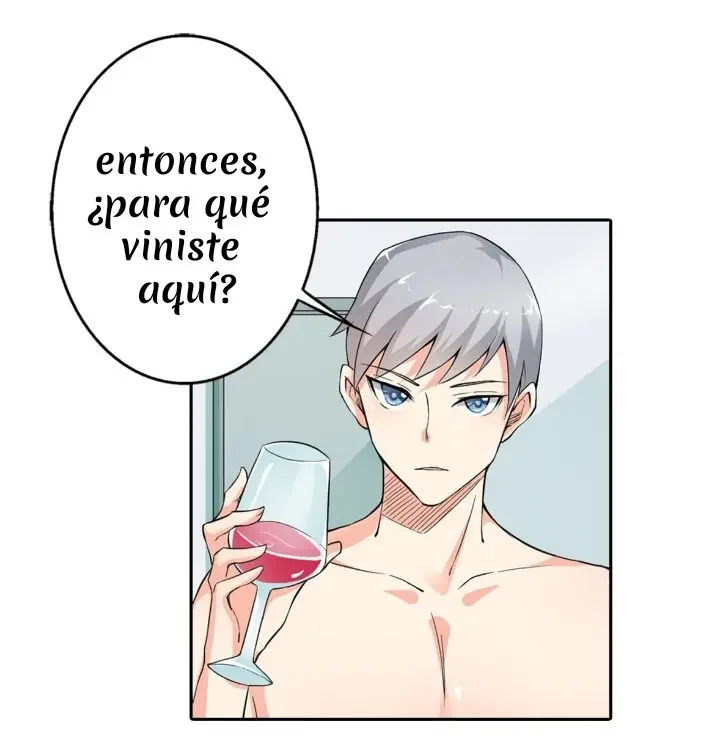 Sweety Curing Blood (2019) - Capítulo 13 - Página 7 - LectorTMOo