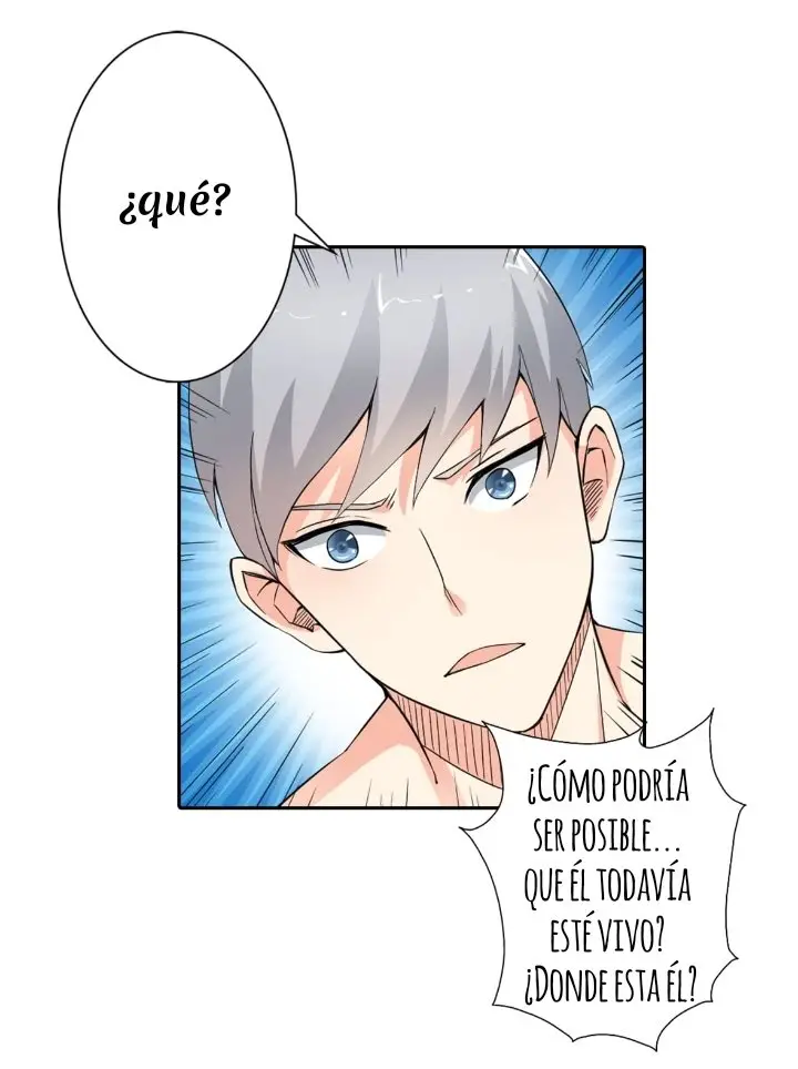 Sweety Curing Blood (2019) - Capítulo 13 - Página 11 - LectorTMOo