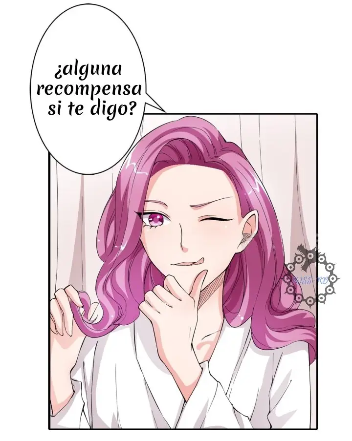 Sweety Curing Blood (2019) - Capítulo 13 - Página 12 - LectorTMOo