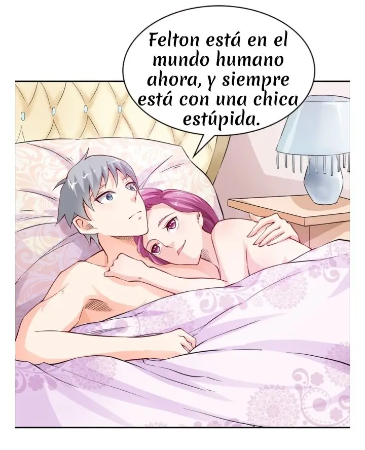 Sweety Curing Blood (2019) - Capítulo 13 - Página 19 - LectorTMOo