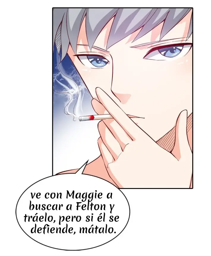 Sweety Curing Blood (2019) - Capítulo 13 - Página 22 - LectorTMOo