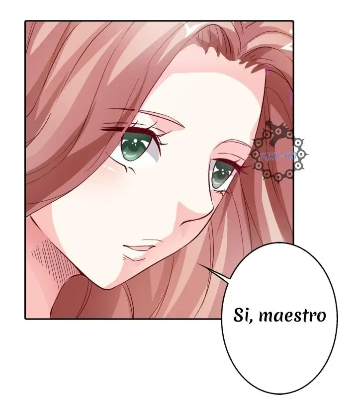 Sweety Curing Blood (2019) - Capítulo 13 - Página 23 - LectorTMOo