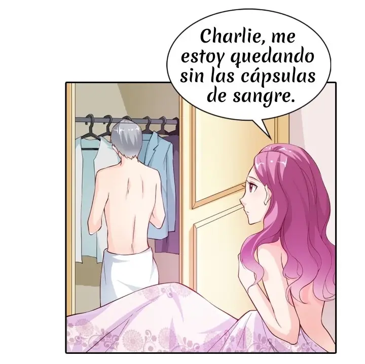 Sweety Curing Blood (2019) - Capítulo 13 - Página 24 - LectorTMOo