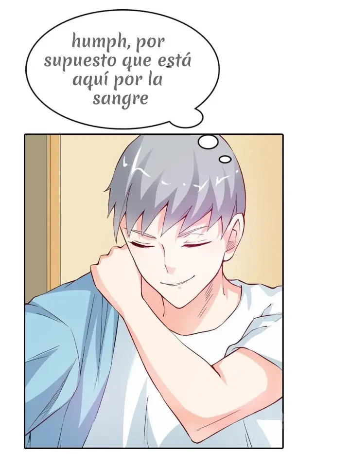 Sweety Curing Blood (2019) - Capítulo 13 - Página 25 - LectorTMOo