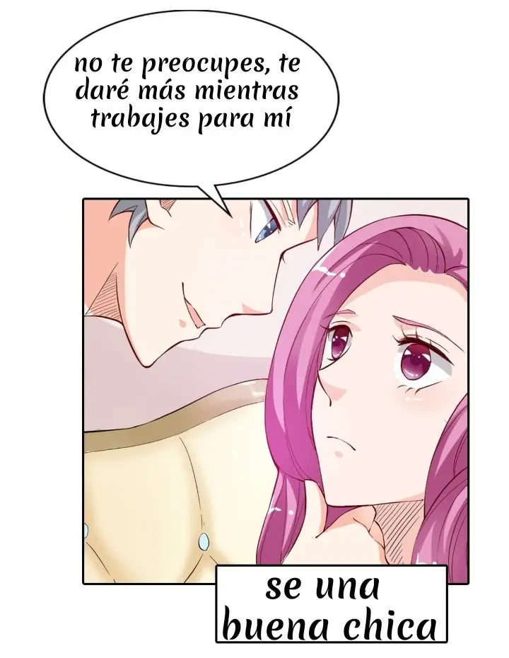 Sweety Curing Blood (2019) - Capítulo 13 - Página 26 - LectorTMOo