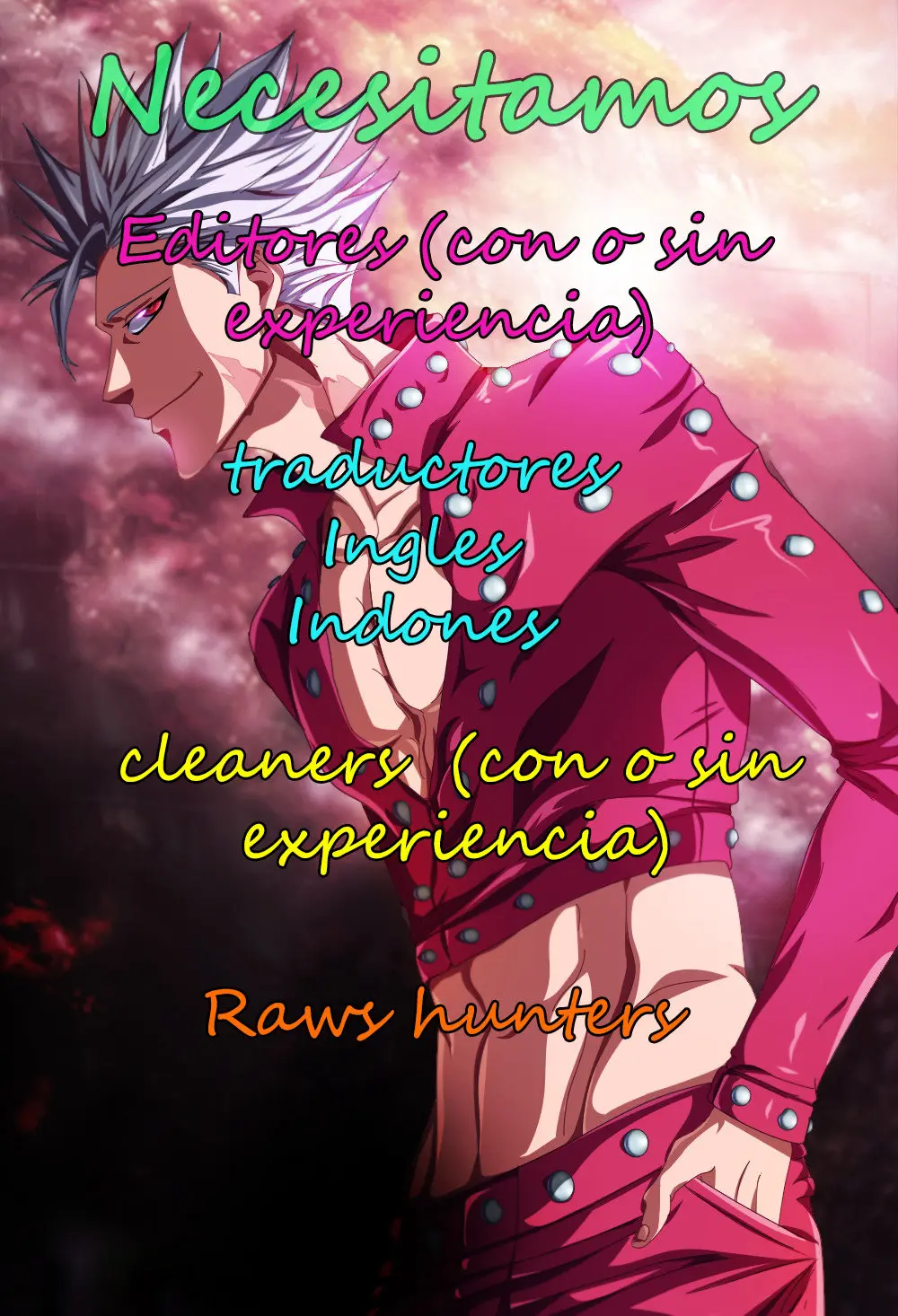 Sweety Curing Blood (2019) - Capítulo 13 - Página 31 - LectorTMOo