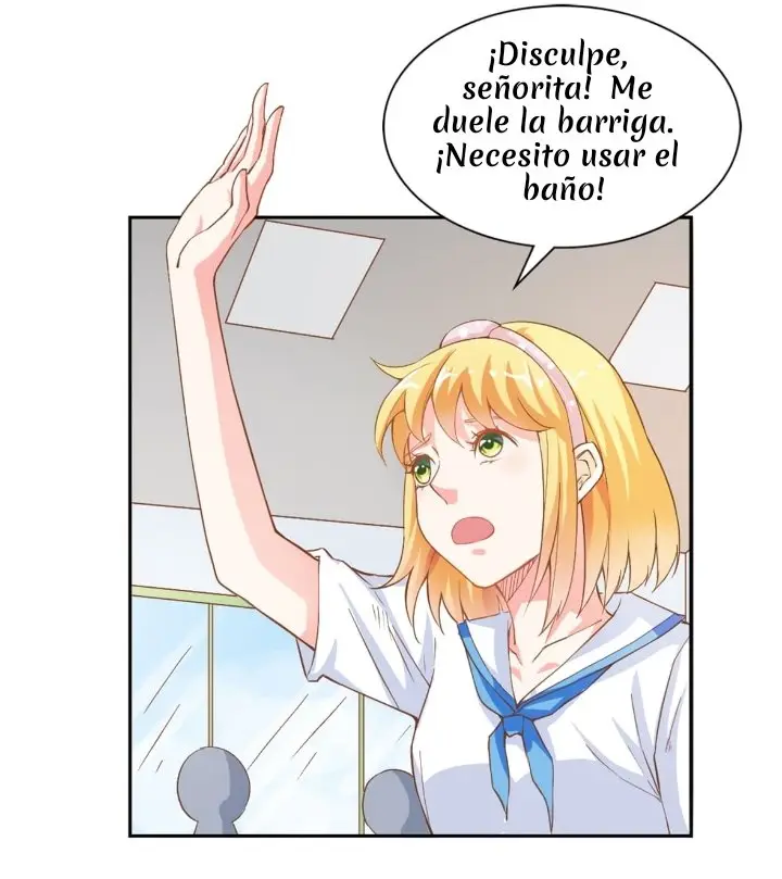 Sweety Curing Blood (2019) - Capítulo 14 - Página 7 - LectorTMOo
