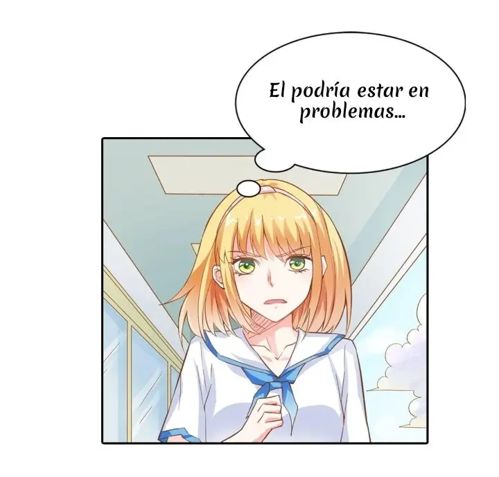 Sweety Curing Blood (2019) - Capítulo 14 - Página 8 - LectorTMOo