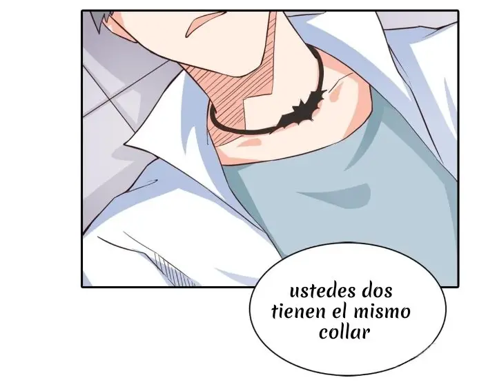Sweety Curing Blood (2019) - Capítulo 14 - Página 18 - LectorTMOo