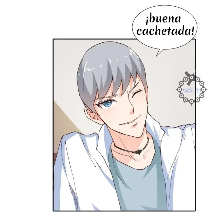 Sweety Curing Blood (2019) - Capítulo 14 - Página 21 - LectorTMOo