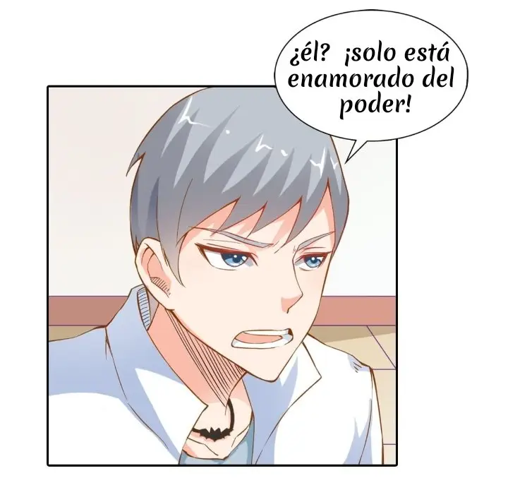 Sweety Curing Blood (2019) - Capítulo 14 - Página 26 - LectorTMOo