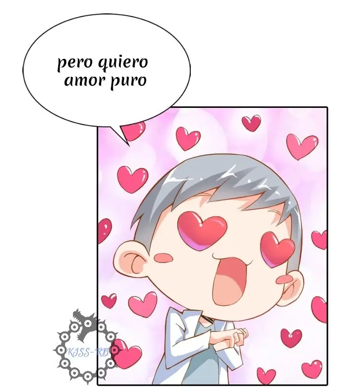 Sweety Curing Blood (2019) - Capítulo 14 - Página 27 - LectorTMOo