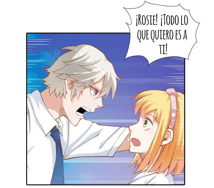 Sweety Curing Blood (2019) - Capítulo 14 - Página 28 - LectorTMOo